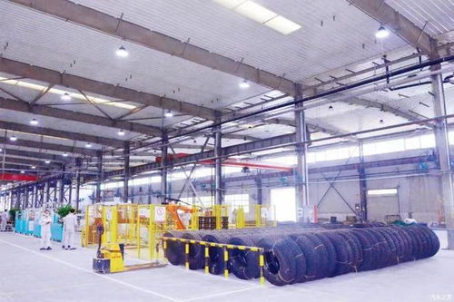 東風汽車商用車輪智能工廠建設啟動，引領行業智造升級