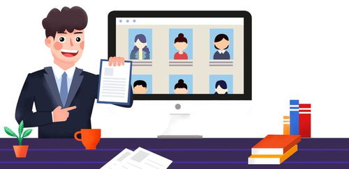 殘疾人求職季 警惕職業(yè)中介陷阱，開啟安全求職之路