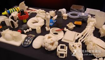 3D打印賦能工業(yè)設(shè)計(jì) 從手板驗(yàn)證到物料落地的全鏈路服務(wù)