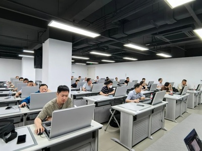 數(shù)智賦能·協(xié)同發(fā)展 中國(guó)建設(shè)監(jiān)理協(xié)會(huì)計(jì)算機(jī)技術(shù)交流新篇章